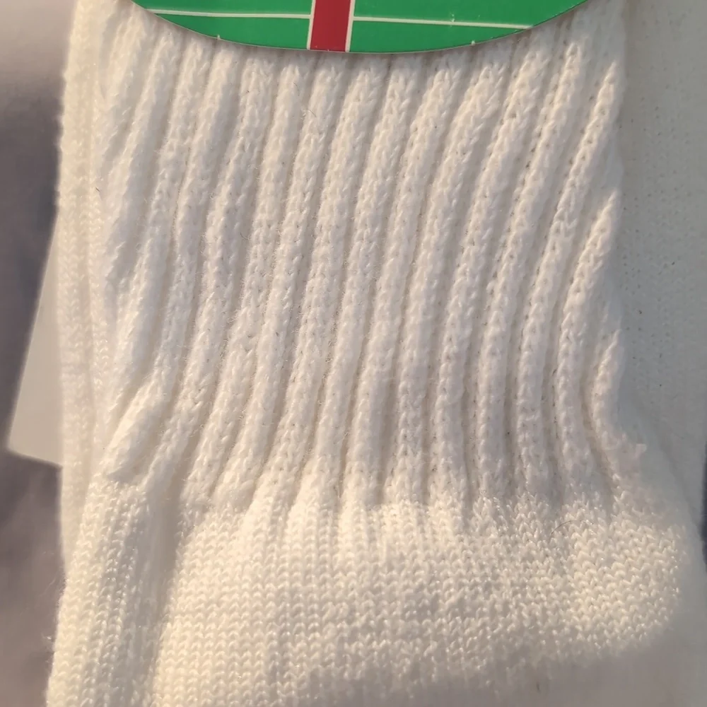 Vintage NWT Boy's Size 8-11 Team NFL Detroit Lions Tube Socks